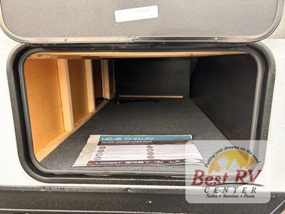 2026 Forest River RV Cherokee Grey Wolf Black Label - Photo 78