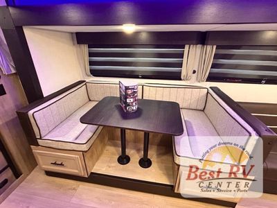2026 Forest River RV Cherokee Grey Wolf Black Label - Photo 32
