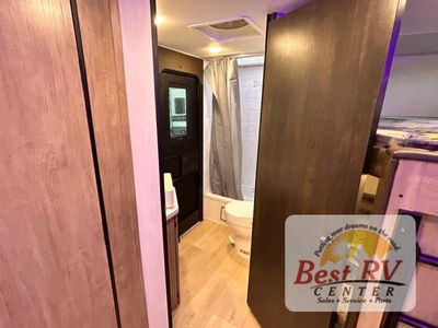 2026 Forest River RV Cherokee Grey Wolf Black Label - Photo 70