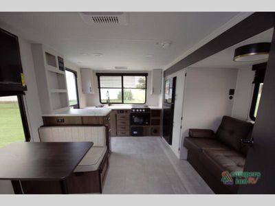 2026 Forest River RV Westbrook Luxury - Photo 8