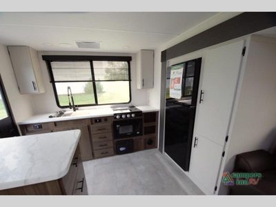 2026 Forest River RV Westbrook Luxury - Photo 10