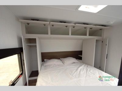 2026 Forest River RV Westbrook Luxury - Photo 31