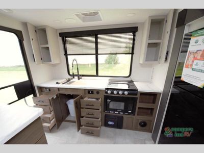 2026 Forest River RV Westbrook Luxury - Photo 17