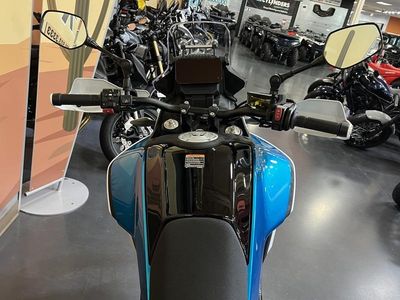 2026 CFMOTO Ibex 450 - Photo 7