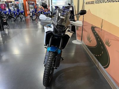 2026 CFMOTO Ibex 450 - Photo 2