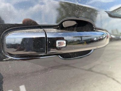 2026 Chevrolet Silverado 1500 — photo 14 view