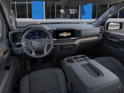2026 Chevrolet Silverado 1500 — photo 48 view