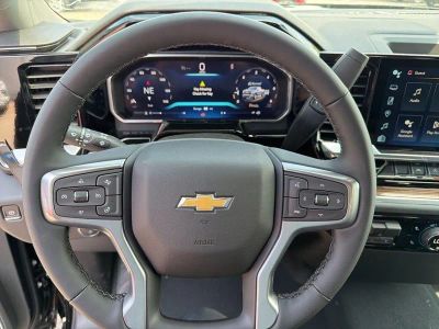 2026 Chevrolet Silverado 1500 — photo 23 view