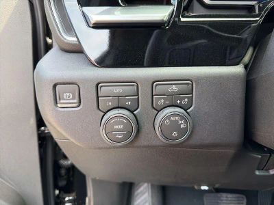 2026 Chevrolet Silverado 1500 — photo 20 view
