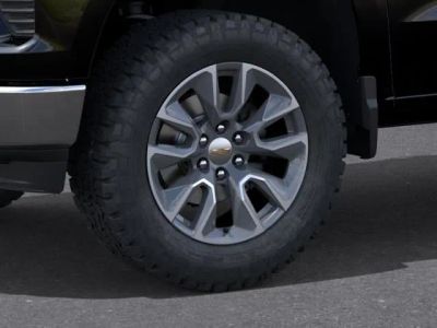 2026 Chevrolet Silverado 1500 — photo 42 view