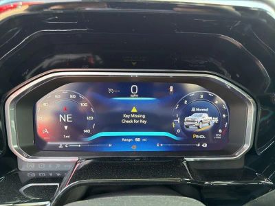 2026 Chevrolet Silverado 1500 — photo 24 view