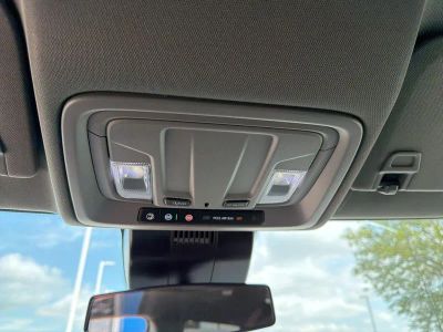 2026 Chevrolet Silverado 1500 — photo 30 view