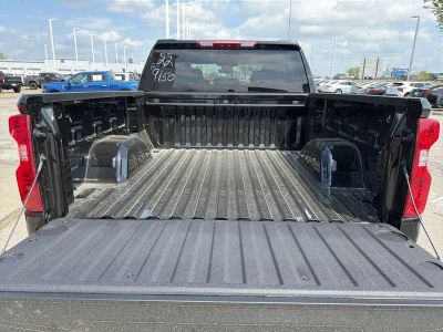 2026 Chevrolet Silverado 1500 — photo 33 view
