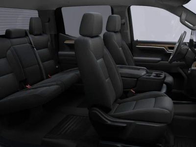 2026 Chevrolet Silverado 1500 — photo 63 view