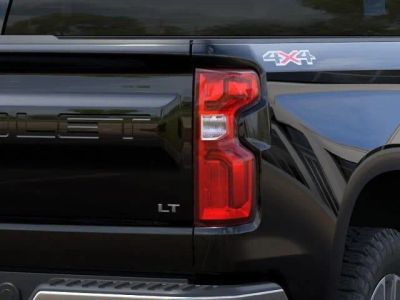 2026 Chevrolet Silverado 1500 — photo 44 view