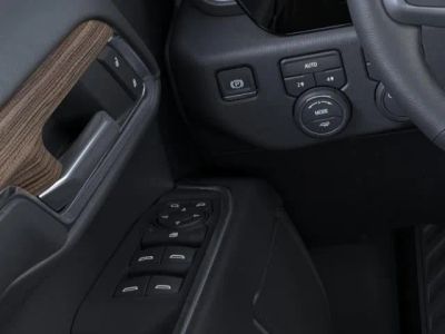 2026 Chevrolet Silverado 1500 — photo 55 view