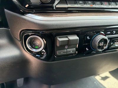 2026 Chevrolet Silverado 1500 — photo 29 view