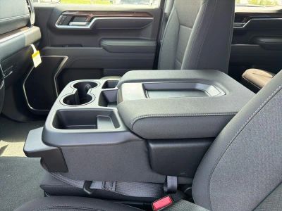 2026 Chevrolet Silverado 1500 — photo 19 view