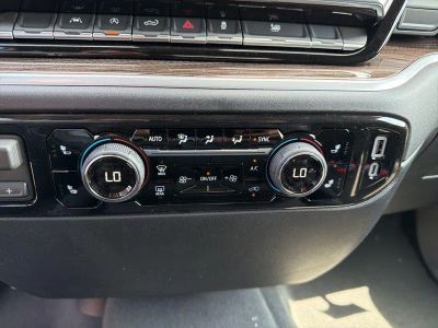 2026 Chevrolet Silverado 1500 — photo 28 view
