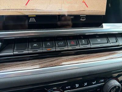 2026 Chevrolet Silverado 1500 — photo 27 view