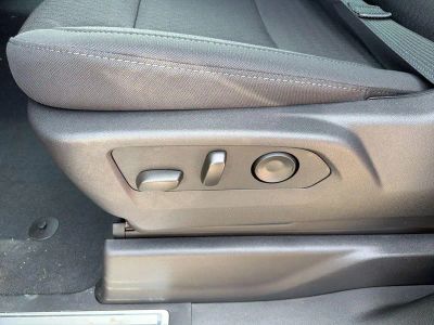 2026 Chevrolet Silverado 1500 — photo 18 view