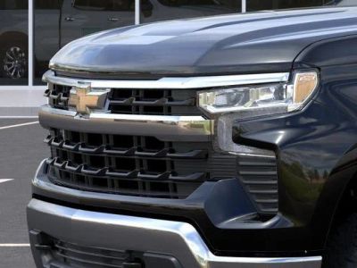2026 Chevrolet Silverado 1500 — photo 46 view