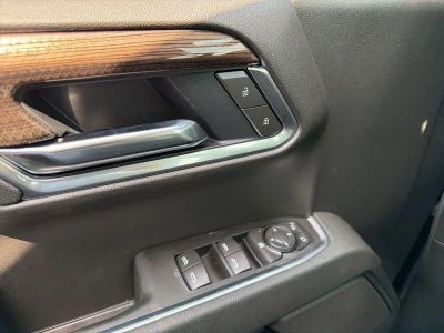 2026 Chevrolet Silverado 1500 — photo 32 view