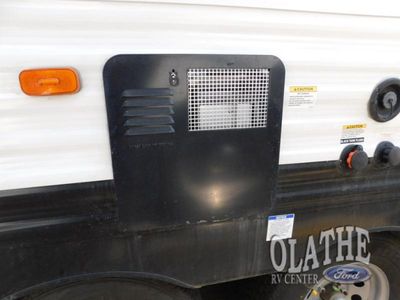 2023 Shasta RVs Shasta - Photo 24