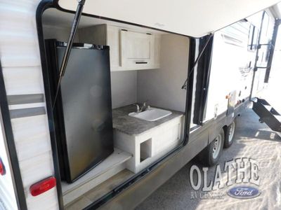 2023 Shasta RVs Shasta - Photo 27