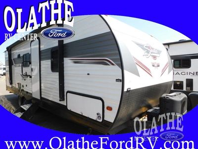 2023 Shasta RVs Shasta - Photo 1