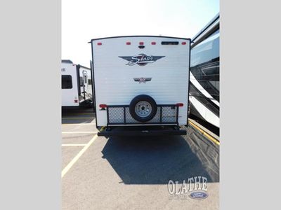 2023 Shasta RVs Shasta - Photo 28