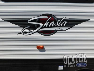 2023 Shasta RVs Shasta - Photo 30