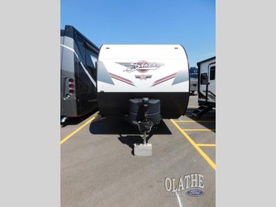 2023 Shasta RVs Shasta - Photo 23