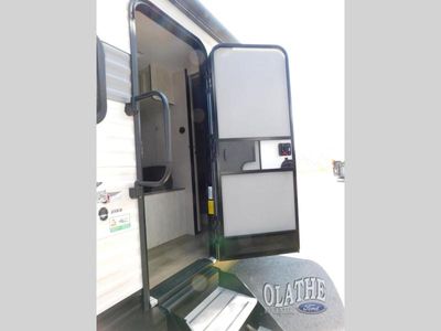 2023 Shasta RVs Shasta - Photo 3