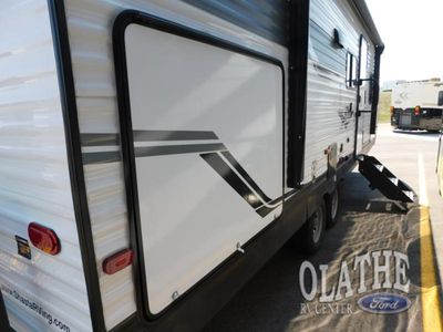 2023 Shasta RVs Shasta - Photo 26