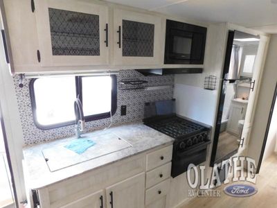 2023 Shasta RVs Shasta - Photo 6