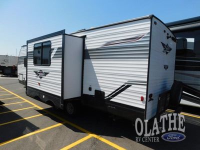 2023 Shasta RVs Shasta - Photo 29