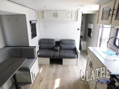 2023 Shasta RVs Shasta - Photo 7