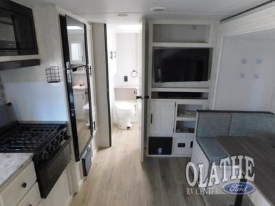 2023 Shasta RVs Shasta - Photo 5