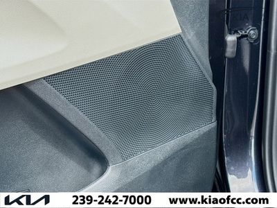 2026 Kia Sorento — photo 24 view