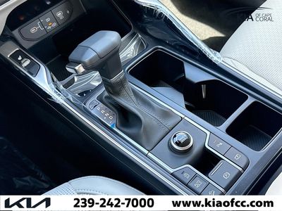 2026 Kia Sorento — photo 29 view