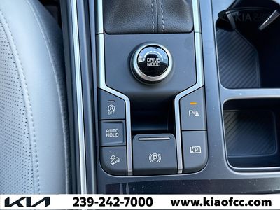 2026 Kia Sorento — photo 30 view