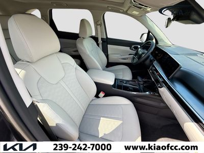 2026 Kia Sorento — photo 15 view