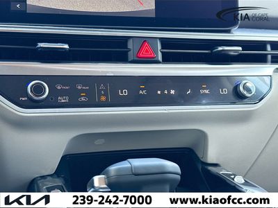 2026 Kia Sorento — photo 35 view