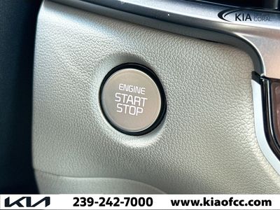 2026 Kia Sorento — photo 37 view