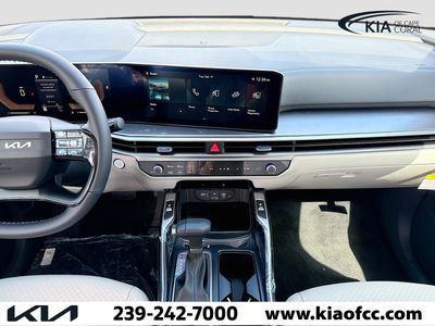 2026 Kia Sorento — photo 19 view