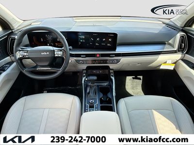 2026 Kia Sorento — photo 16 view