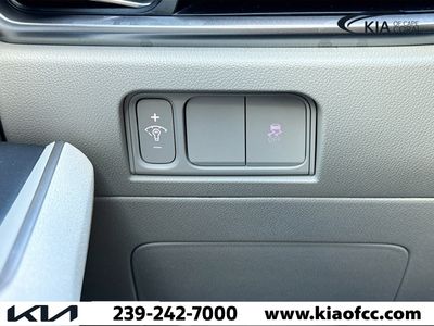 2026 Kia Sorento — photo 36 view