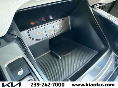 2026 Kia Sorento — photo 31 view