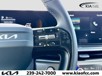 2026 Kia Sorento — photo 39 view